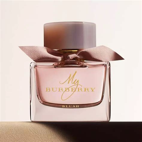 burberry classic damen lang groß|burberry fragrance.